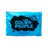 100 sachets de poudre Holi