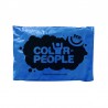100 sachets de poudre Holi