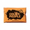 100 sachets de poudre Holi