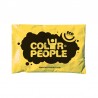 100 Sachets de poudre Holi de 9 couleurs
